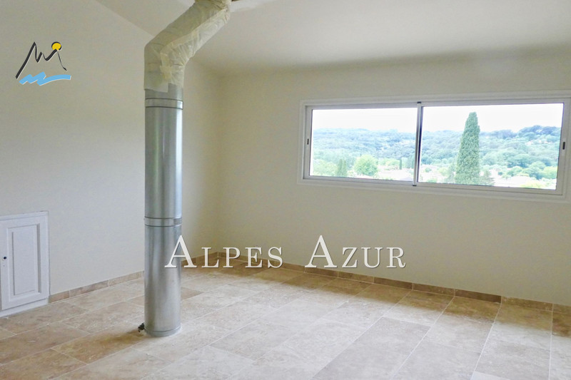 Vente villa La Colle-sur-Loup  