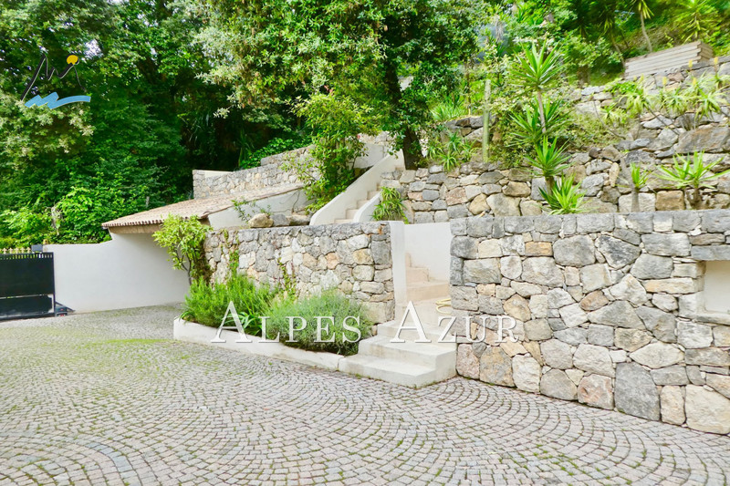 Vente villa La Colle-sur-Loup  