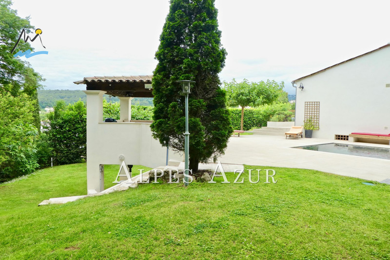 Vente villa La Colle-sur-Loup  