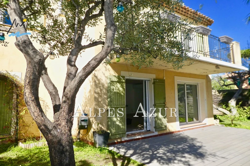 Villa Cagnes-sur-Mer Vespins,   achat villa  3 chambres   86&nbsp;m&sup2;