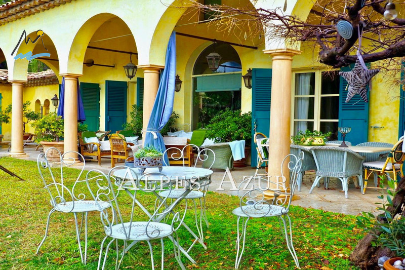 Vente maison Carros  