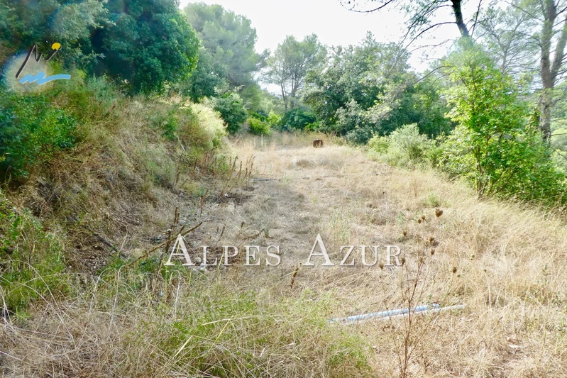 Vente villa La Gaude  
