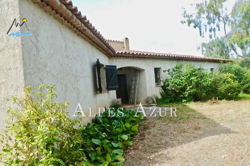 Vente villa La Gaude  