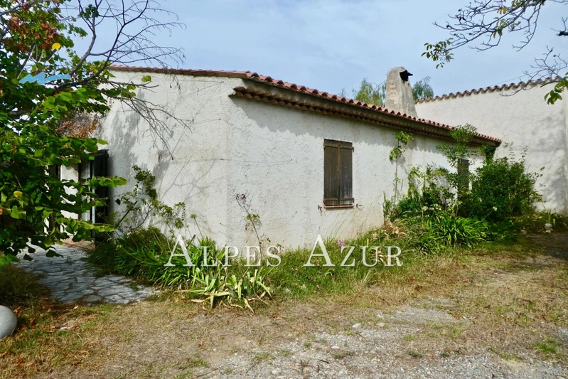 Vente villa La Gaude  
