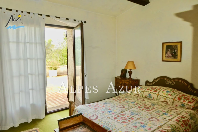 Vente villa La Gaude  