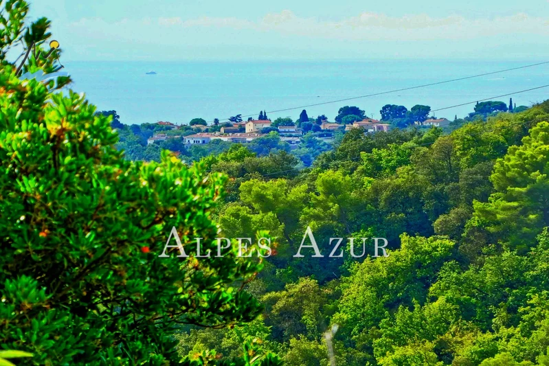 Vente villa La Gaude  
