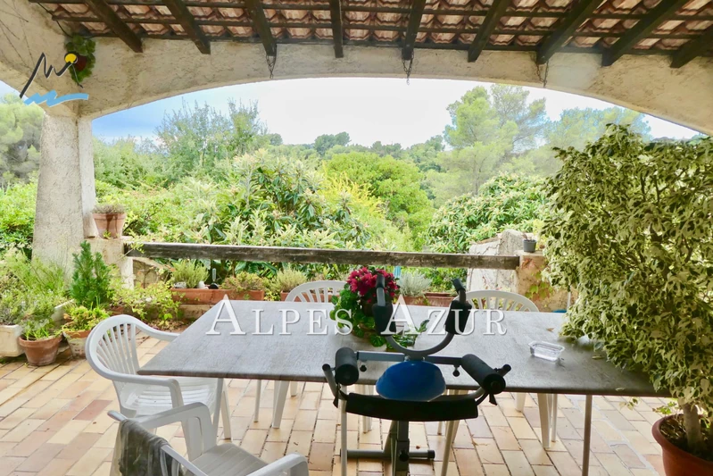 Vente villa La Gaude  