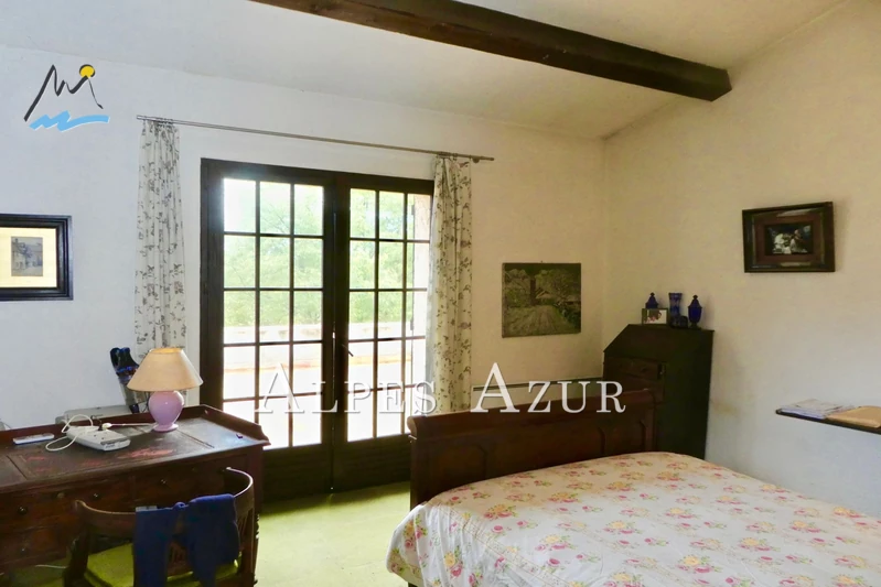 Vente villa La Gaude  