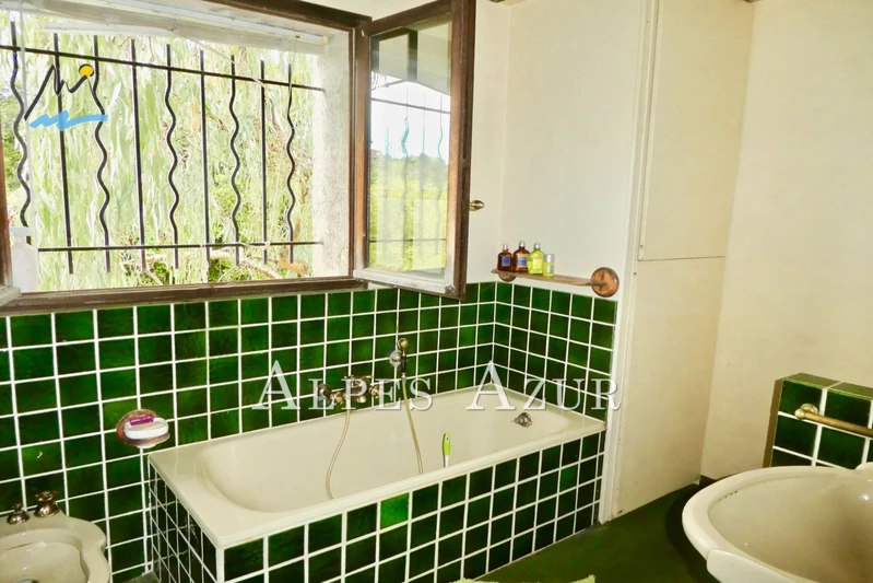 Vente villa La Gaude  