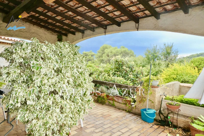 Vente villa La Gaude  
