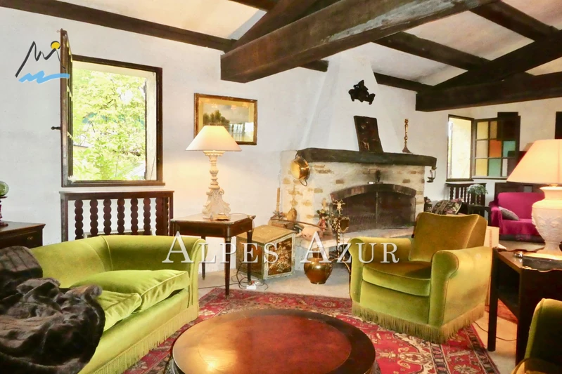 Vente villa La Gaude  