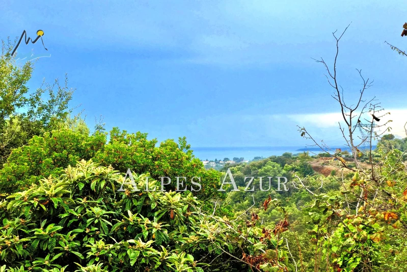 Vente villa La Gaude  