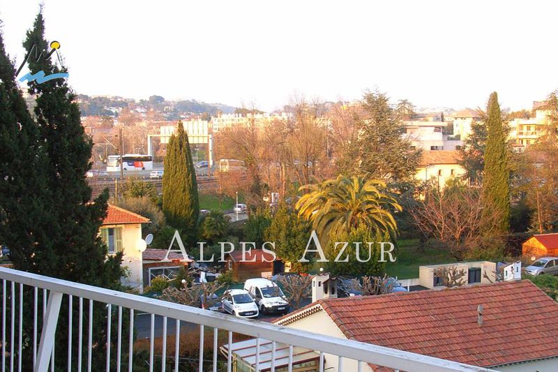 Photo Appartement Cagnes-sur-Mer Centre ville, achat appartement 2 pièces 46 m²
