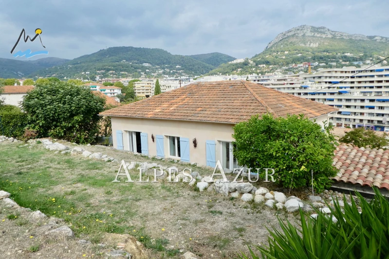 Villa Vence Proche centre,   achat villa  3 chambres   79&nbsp;m&sup2;