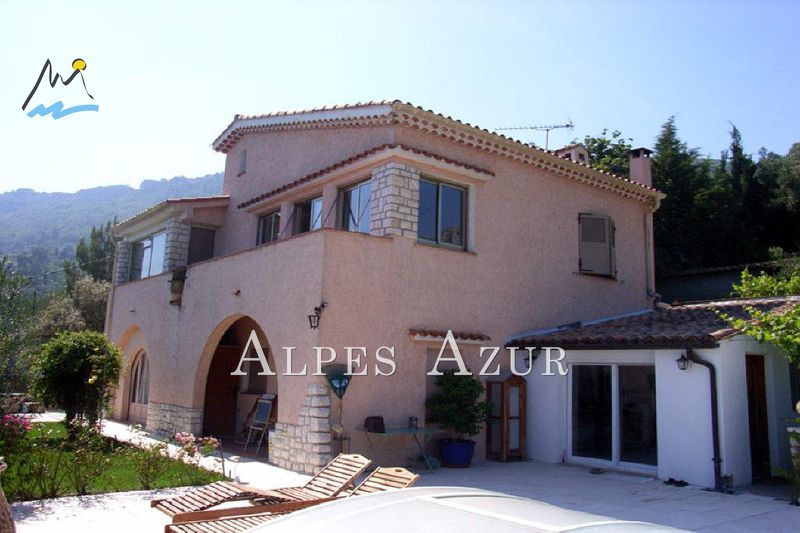 Photo Villa Vence Résidentiel, achat villa 4 chambres 163 m²