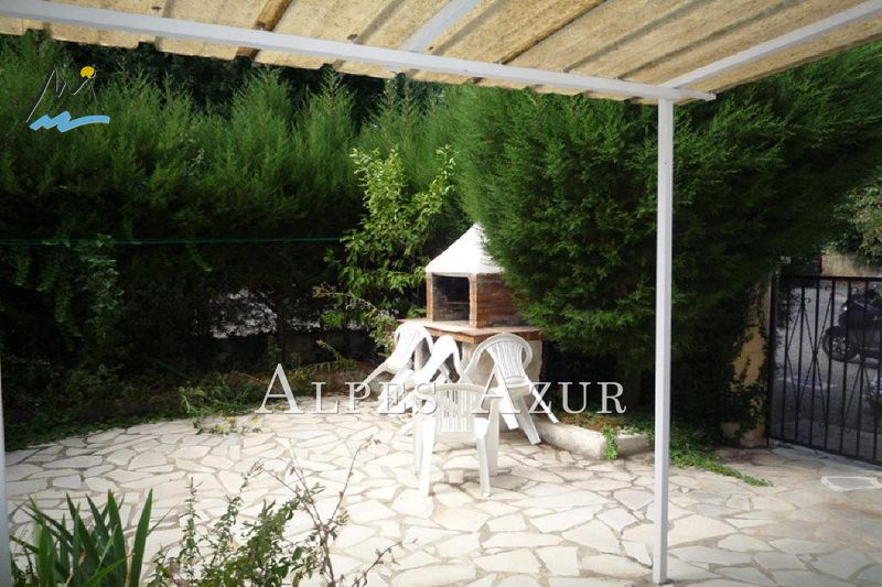 vente Appartement rez-de-jardin Vence Résidentiel vosgelade Rez-de-jardin Vence Résidentiel vosgelade, achat rez-de-jardin 3 pièces 81 m²