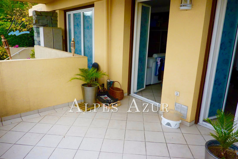 Photo Apartment Vence Chapelle matisse, to buy apartment 2 rooms 45 m²