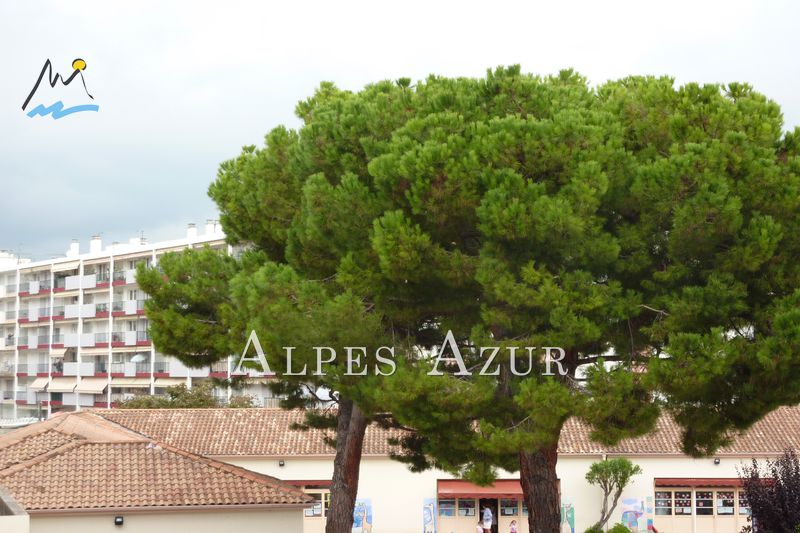 Photo Apartment Cagnes-sur-Mer Centre ville, to buy apartment 3 rooms 77 m²