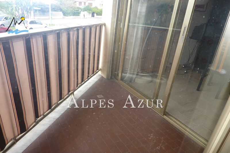 vente Appartement Cagnes-sur-mer Pinède Appartement Cagnes-sur-Mer Pinède, achat appartement 1 pièce 31 m²