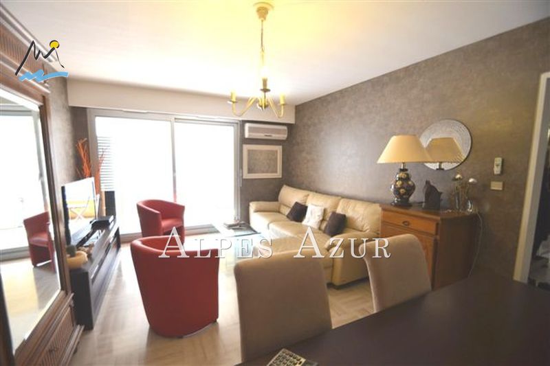 Photo Apartment Saint-Laurent-du-Var Centre-ville, to buy apartment 2 rooms 55 m²