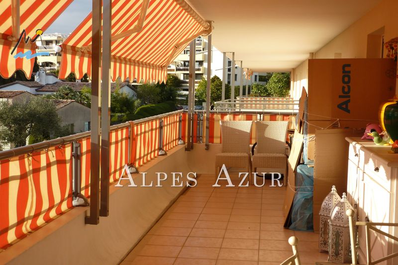 Photo Apartment Saint-Laurent-du-Var Bas des plateaux fleuris, to buy apartment 3 rooms 65 m²