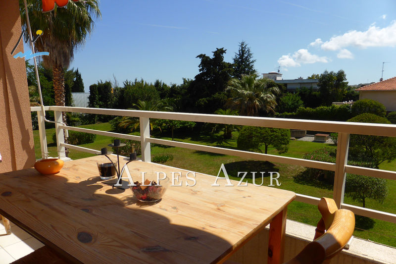 Photo Appartement Villeneuve-Loubet Vaugrenier plage parc de vaugrenier, achat appartement 2 pièces 43 m²