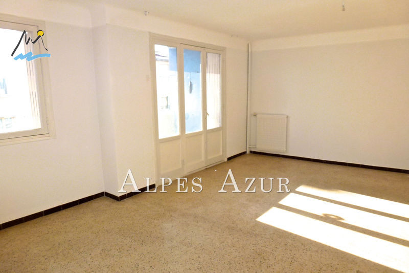vente Appartement Cagnes-sur-mer Centre ville Appartement Cagnes-sur-Mer Centre ville, achat appartement 3 pièces 60 m²