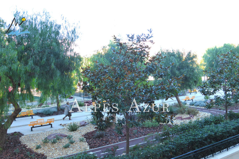 Photo Apartment Cagnes-sur-Mer Cros de cagnes, to buy apartment 2 rooms 48 m²