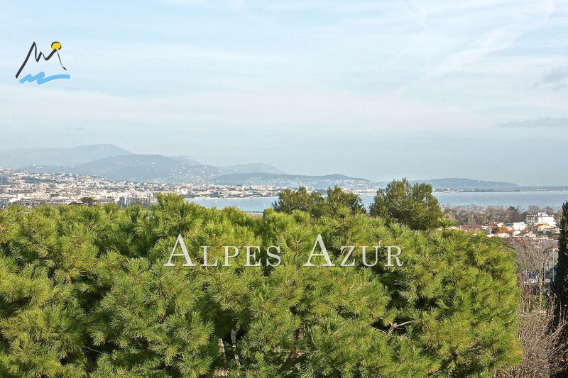 Photo Dernier étage Villeneuve-Loubet Les ginestières, achat dernier étage 2 pièces 39 m²