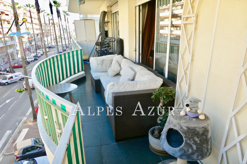 Photo Appartement Cagnes-sur-Mer Centre ville, achat appartement 3 pièces 65 m²
