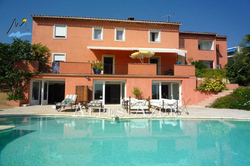 Photo Villa Vence Proche centre ville, achat villa 10 pièces 300 m²