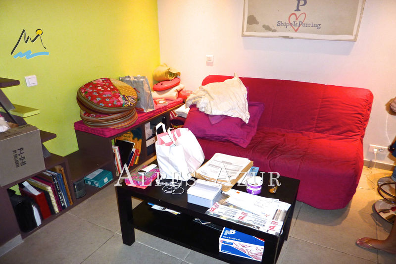 Photo Apartment Saint-Laurent-du-Var Saint laurent du var, to buy apartment 1 room 21 m²