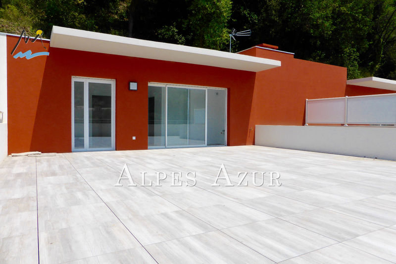 Photo Dernier étage Cagnes-sur-Mer Hubac, achat dernier étage 2 pièces 48 m²