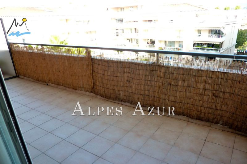 Photo Apartment Cagnes-sur-Mer Centre ville, to buy apartment 2 rooms 44 m²