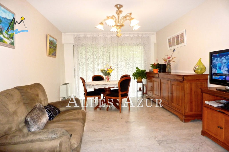 vente Appartement Cagnes-sur-mer Cros de cagnes Appartement Cagnes-sur-Mer Cros de cagnes, achat appartement 4 pièces 91 m²