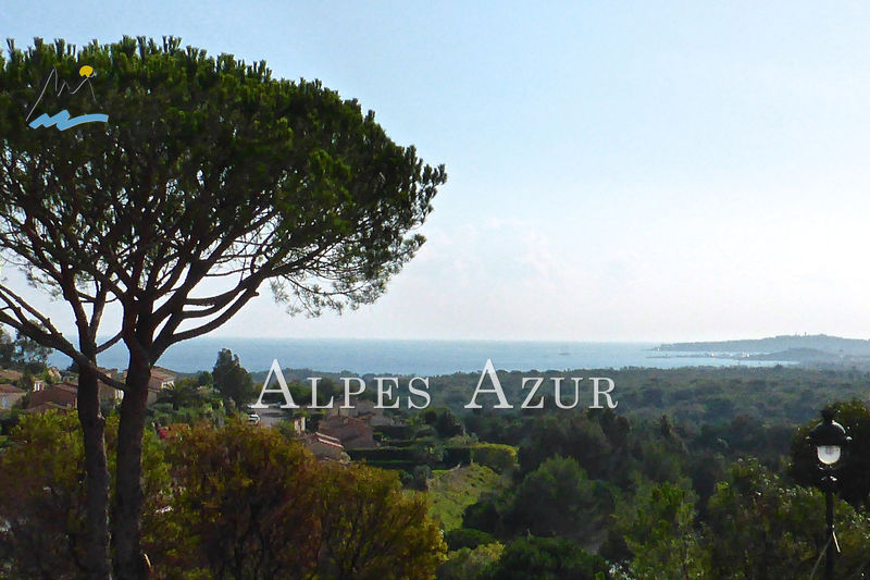 Photo Dernier étage Villeneuve-Loubet Les hauts de vaugrenier, achat dernier étage 3 pièces 78 m²