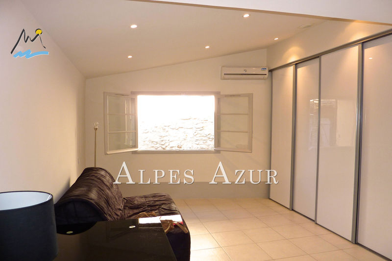 vente Appartement Saint-paul-de-vence Centre historique Appartement Saint-Paul-de-Vence Centre historique, achat appartement 1 pièce 28 m²
