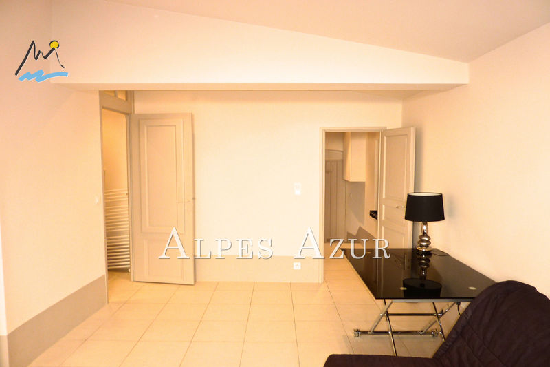 vente Appartement Saint-paul-de-vence Centre historique Appartement Saint-Paul-de-Vence Centre historique, achat appartement 1 pièce 28 m²