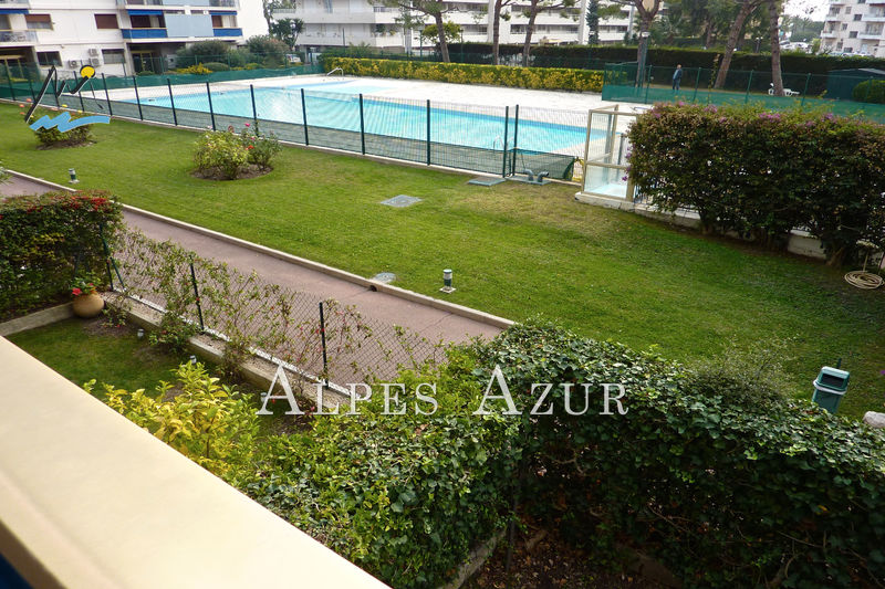 Photo Appartement Cagnes-sur-Mer Hippodrome, achat appartement 2 pièces 56 m²
