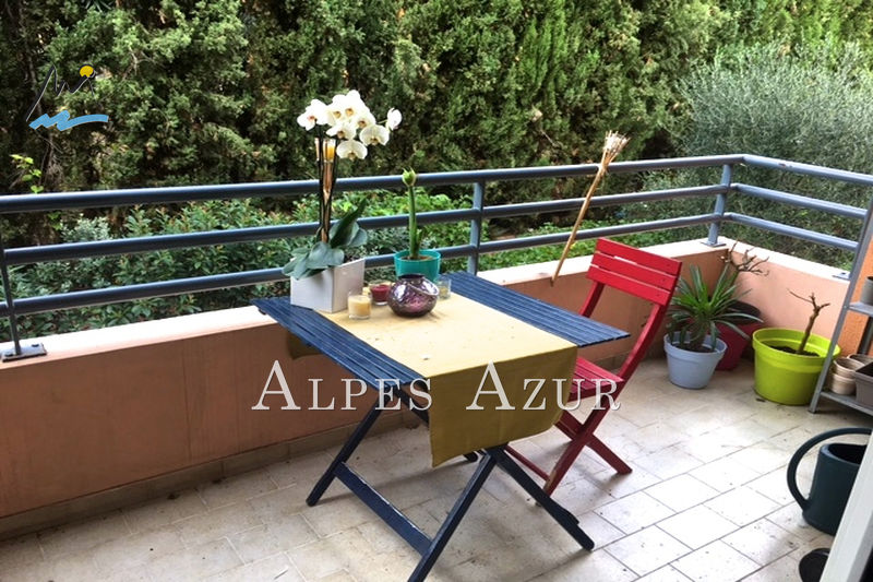 vente Appartement Cagnes-sur-mer Vespins Appartement Cagnes-sur-Mer Vespins, achat appartement 1 pièce 28 m²