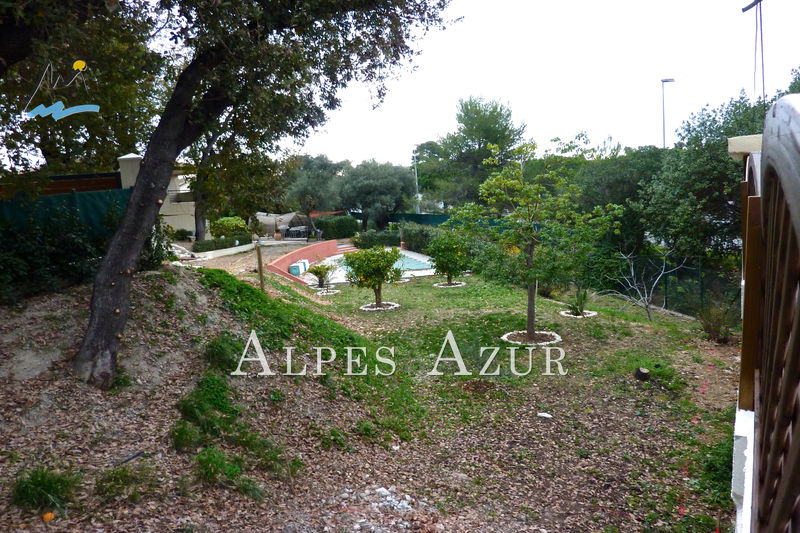 Photo Dernier étage Cagnes-sur-Mer Hippodrome, achat dernier étage 4 pièces 101 m²