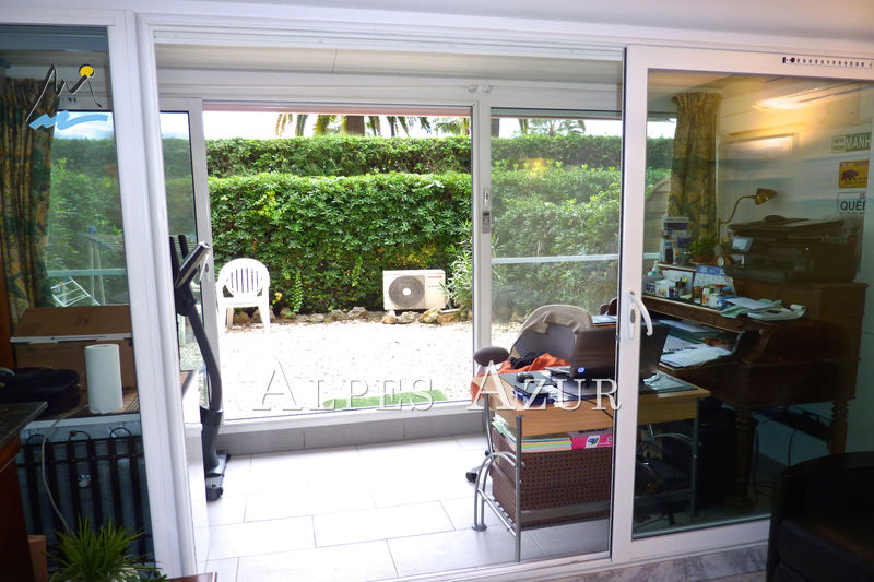 Photo Appartement Saint-Laurent-du-Var Cap 3000, pieds dans l'eau, achat appartement 1 pièce 34 m²