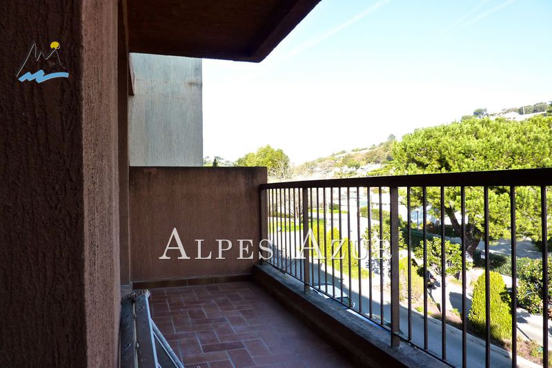 vente Appartement dernier étage Cagnes-sur-mer Le val fleuri résidentiel Dernier étage Cagnes-sur-Mer Le val fleuri résidentiel, achat dernier étage 1 pièce 23 m²