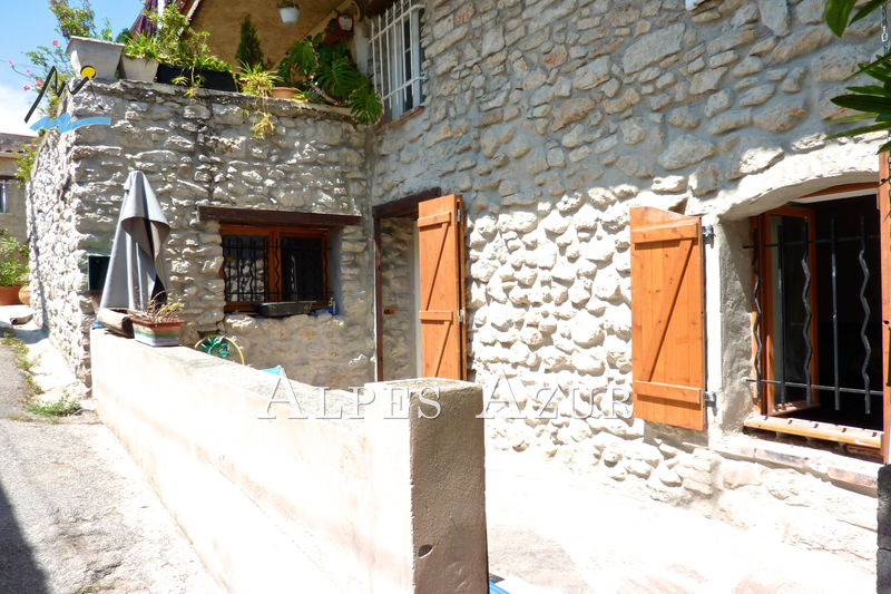 vente Appartement La colle-sur-loup Les rouguets Appartement La Colle-sur-Loup Les rouguets, achat appartement 3 pièces 55 m²