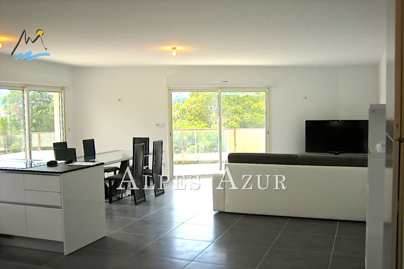 Photo Appartement Cagnes-sur-Mer Centre ville le beal, achat appartement 4 pièces 104 m²