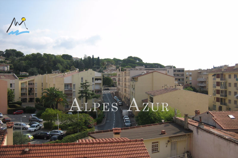 vente Appartement Cagnes-sur-mer Centre ville Appartement Cagnes-sur-Mer Centre ville, achat appartement 1 pièce 29 m²