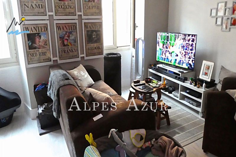vente Appartement Vence Cité historique Appartement Vence Cité historique, achat appartement 2 pièces 35 m²