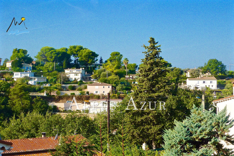 vente Appartement dernier étage Vence Meillières Dernier étage Vence Meillières, achat dernier étage 3 pièces 44 m²