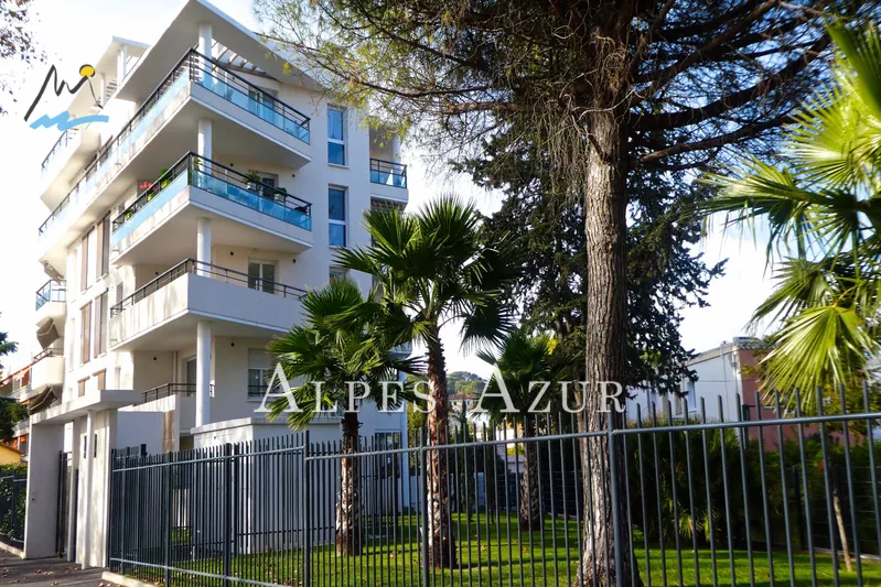 Vente appartement Cagnes-sur-Mer Vente appartement Cagnes-sur-Mer