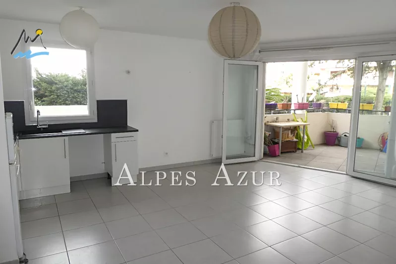 Vente appartement Cagnes-sur-Mer Vente appartement Cagnes-sur-Mer